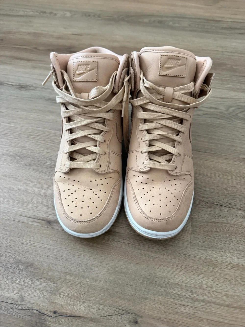 Nike women’s high